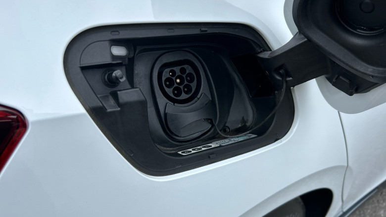 CUPRA Born 169kW e-Boost V2 58kWh 5dr Auto Electric Hatchback